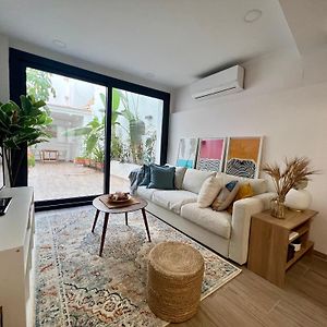 Appartement met Twee Slaapkamers